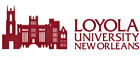 Loyola University New Orleans Online